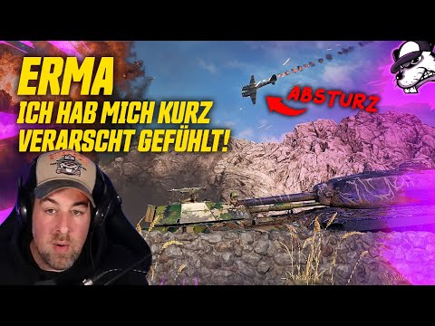 Your Replay - My Analysis: I felt like I was being ripped off for a moment! [WoT - Gameplay - Ger...