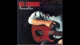 Bill Connors Assembler-Crunchy