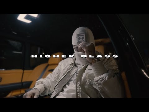LUCIANO feat. reezy - HIGHER CLASS (prod. by Exetra Beatz)