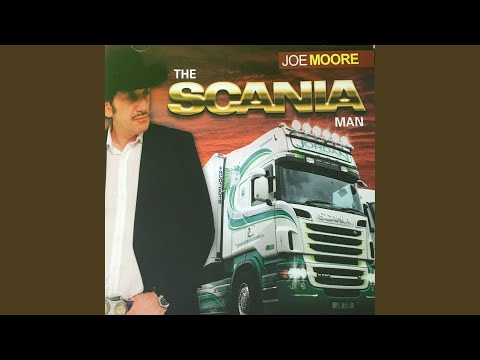 Scania Man