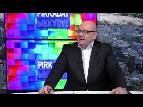 PIRKADAT: Sermer Ádám