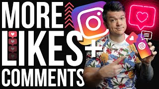 How To Get WAY More LIKES & COMMENTS On Instagram in 2021 | Loophole Exposed!