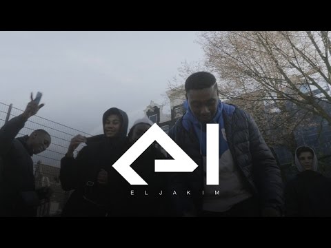 Trailer: Rinna - Crew (Remix Ft. Scovic)