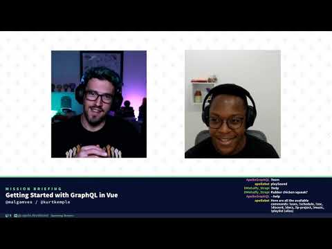 Getting Started with GraphQL in Vue