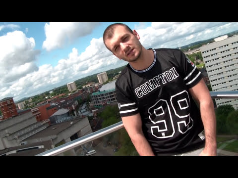 Dan Nebunu cu TC168 - Drumu' nostru (Videoclip oficial)