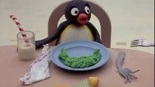 Pingu try not to laugh compilation