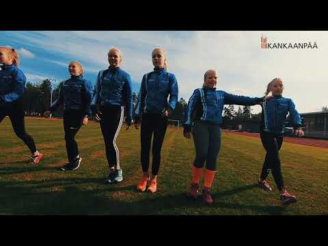 Kankaanpään Meidän Satakunta -roadshow haastevideo