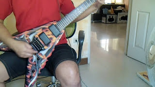 Video thumbnail for BC Rich Kerry King Speed V KKVFG2 Generation 2 Flame  I forget Lock string ( Drive Sound) by Re-Fav (Official)