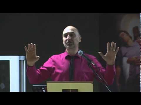 Uskrs svaki dan (Danijel Lustig)