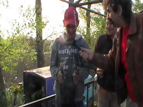 Csantaveri malacfogo verseny!!!