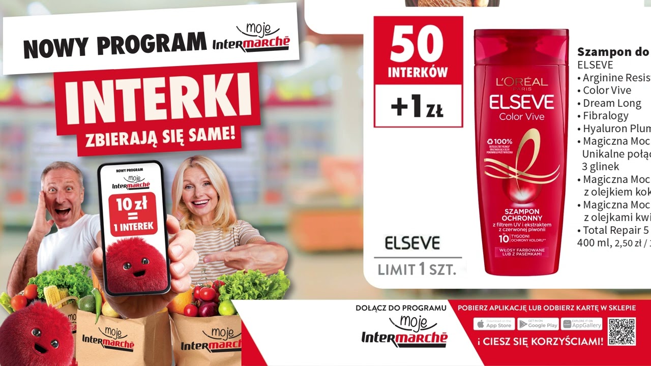 Spot reklamowy
