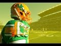 Oregon Ducks Football vs. Stanford 2014 HD - YouTube