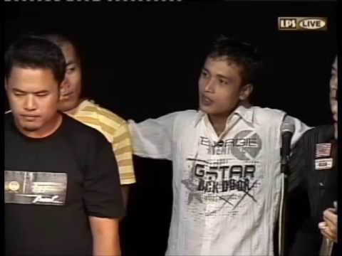 Mapuia -  Thlangkhuandim In