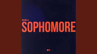 Sophomore