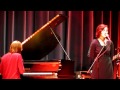 Marketa Irglova Let Me Fall In Love live Berlin ...