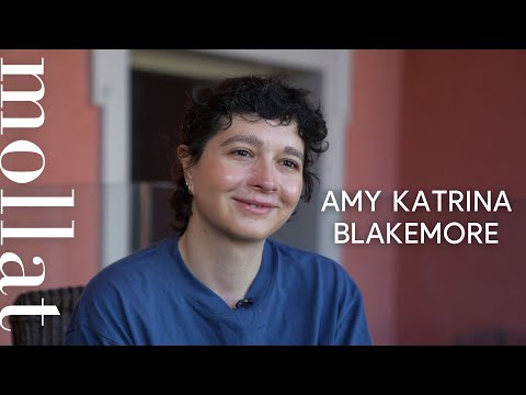 A.K. Blakemore - Le glouton