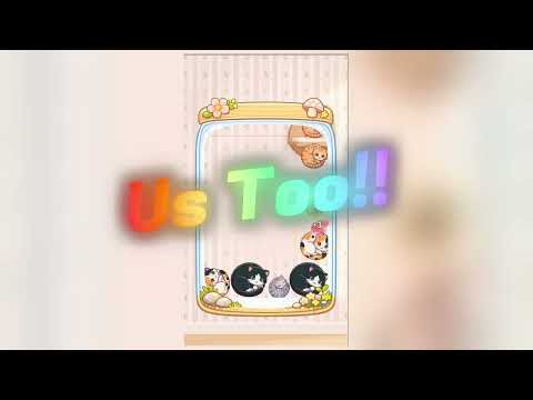 Meow Merge video thumbnail