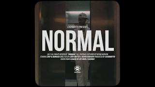 CHIP - NORMAL FEAT. DONAE&#39;O (OFFICIAL MUSIC VIDEO)