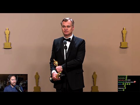 Christopher Nolan Is Unfathomably Based