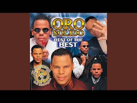 Ta Encendio - Oro Solido