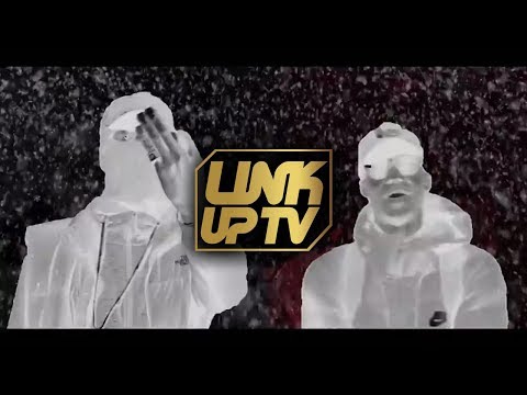 Skengdo x AM - 2 Bunny [Music Video] Prod. By D Proffit | Link Up TV