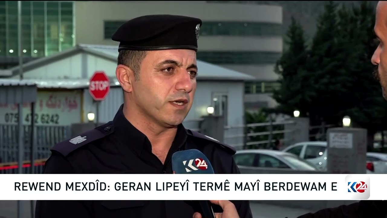 ڤیدیۆ | کێ تەرمەکەی دۆزیوەتەوە؟؛ تەرمی مینا لە دووری زیاتر لە 20 کیلۆمەتر لە شوێنی رووداوەکە دۆزراوەتەوە