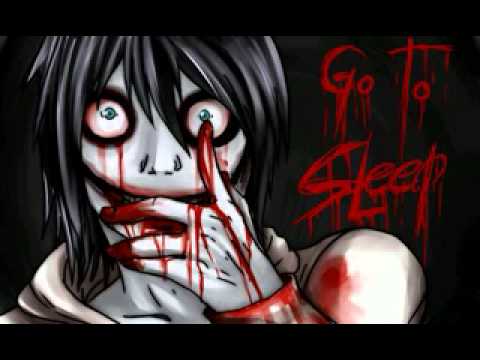 Jeff the killer original theme song