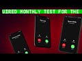 WMDT DT2 Emergency Alert System Required Monthly Test March 29 2023