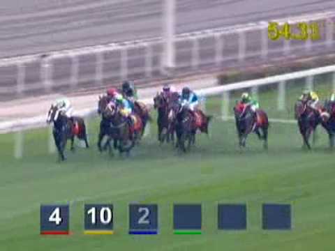 The Chairman's Sprint Prize (Gr1) 220209 Dim Sum