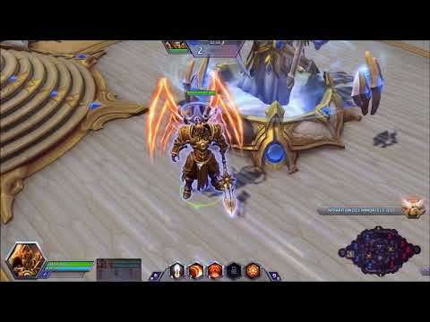 [FR] Imperius - Citations - Heroes of the Storm