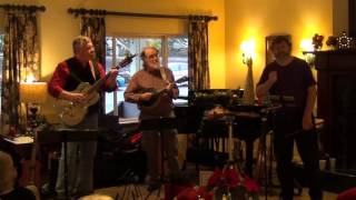 The Whateverly Brothers - &quot;I Saw Three Ships&quot;