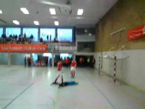 Pannentorwart Stadtmeisterschaft Witten