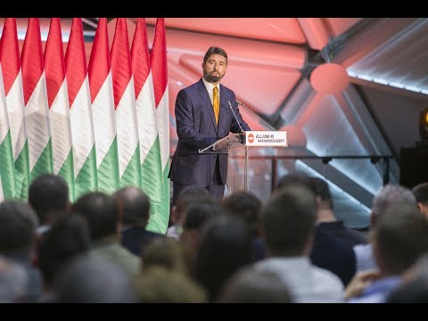 Hidvéghi Balázs: 130 településen 30 ezer emberrel...