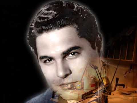 Alfredo Sadel   Cambalache   Siglo veinte   Colección Lujomar