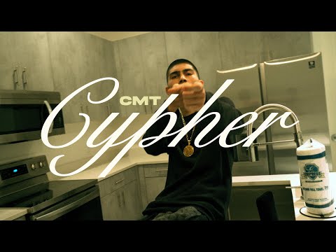 Dub G - CMT Cypher (Official Video)