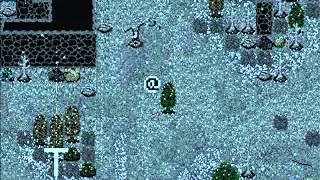 CLASSIC GAME OST - PLAINS OF DISASTER