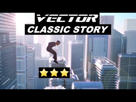Vector Full Classic Story - YouTube