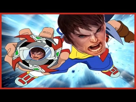 JUST ANOTHER U.R.F GAREN VIDEO