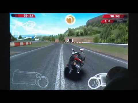 Ducati Challenge IOS