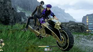 【２３】CODE VEIN Ⅱ　実況