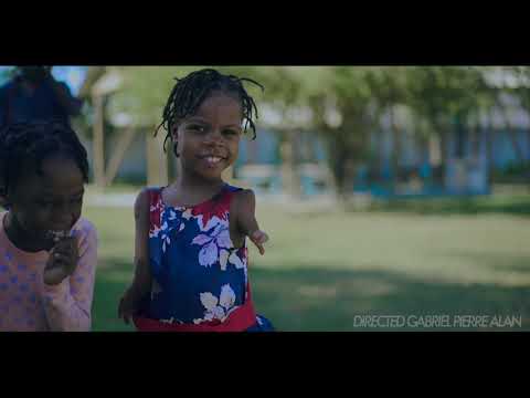 Eugenie Pierre - Relem Pa Nonm (Official Video)
