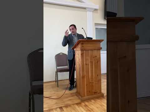 Nicușor Vișan -Despre post și rugăciune