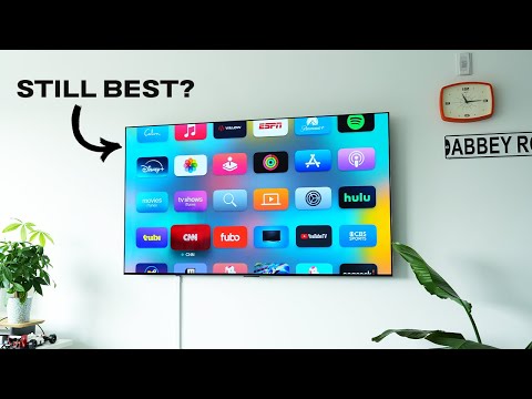 I Spent ONE YEAR with My LG C3 OLED TV and FOUND OUT