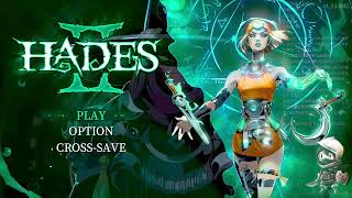【初見】HADES2 【Switch2】