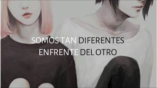 Such - Kang Hyun Min ft. Jo Hyun Ah (Sub. español)(Cheese in the trap OST)