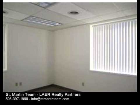 87 Beaver Street, Waltham MA 02451 - Commercial Property - Real Estate - For Sale -