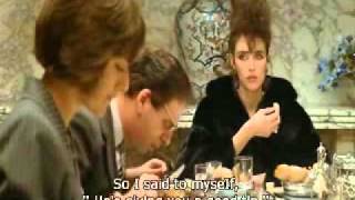 Isabelle Adjani - Subway (1985)