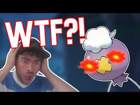 The Dark Side of Pokemon