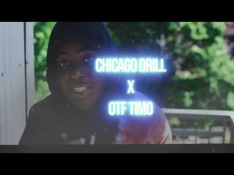 [FREE] CHICAGO DRILL x OTF TIMO x MEMO 600 Type Beat - "Surveillance Tapes"