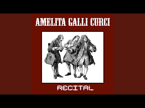 Lucia di Lammermoor: Spargi d'amaro pianto